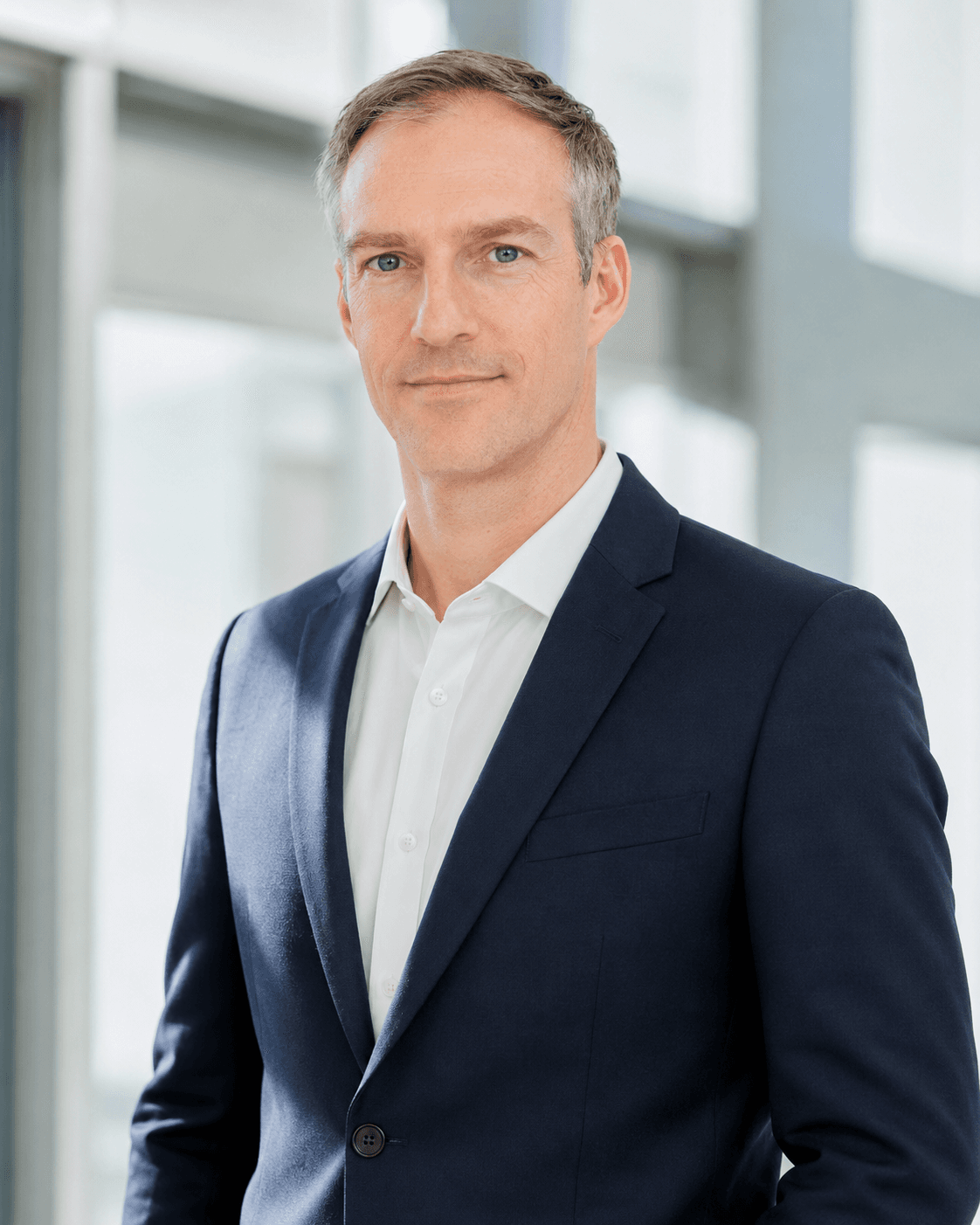Christoph Kaesler · Gründer Immo und ich