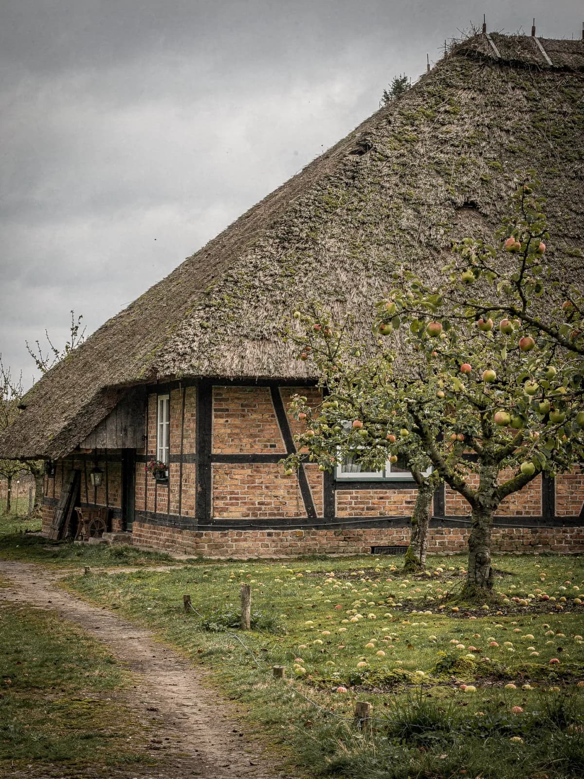 Künstlerhof am Moor