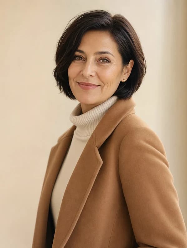 Annika Kaesler · Vierte Generation · Düsseldorf
