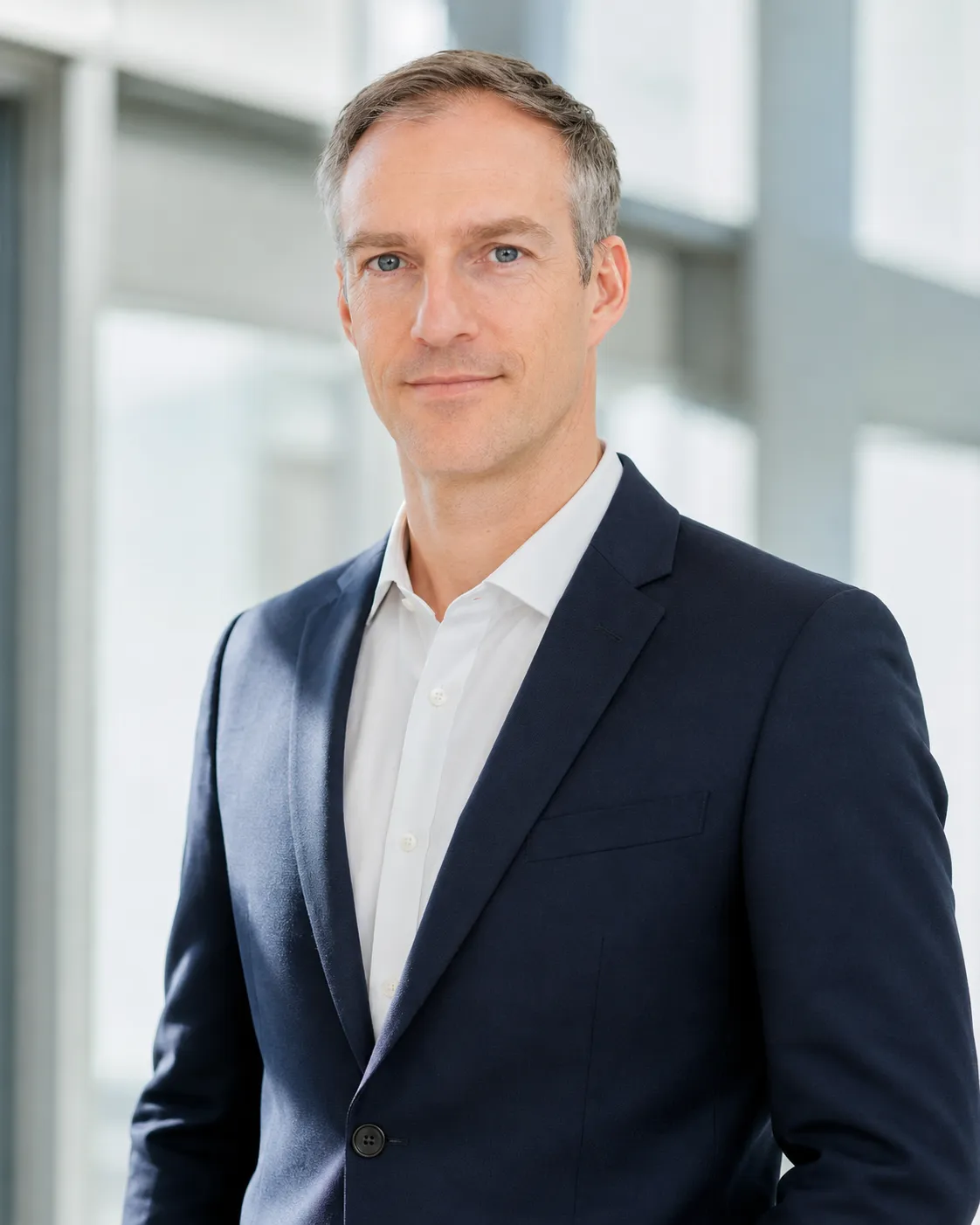 Christoph Kaesler, Gründer von Immo und ich