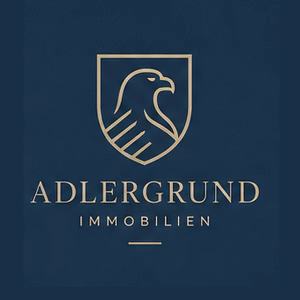 Logo-Konzept Adlergrund Immobilien