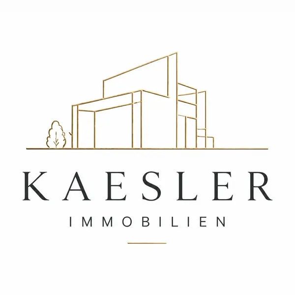 Logo-Konzept Kaesler Immobilien
