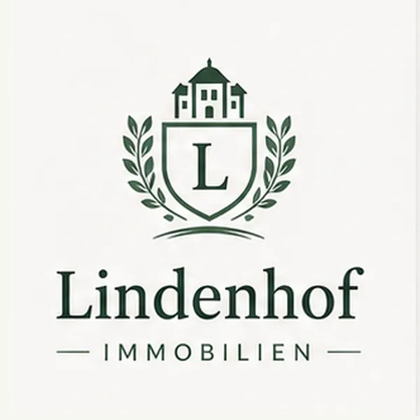 Logo-Konzept Lindenhof Immobilien