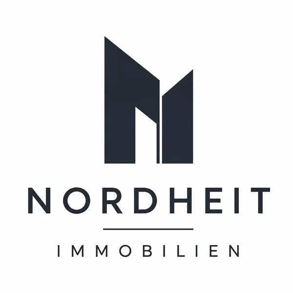 Logo-Konzept Nordheit Immobilien